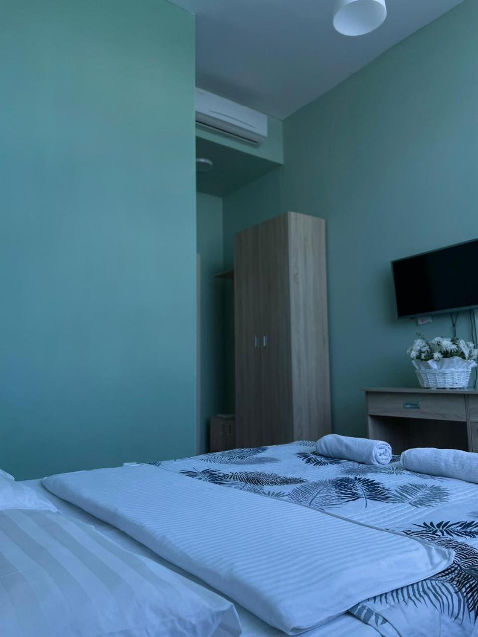 Elysian Hotel Astana Eksteriør billede