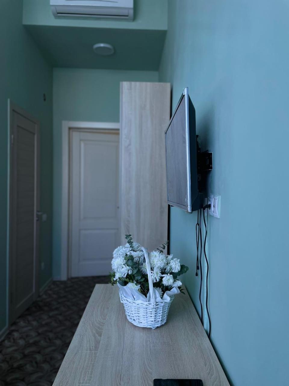 Elysian Hotel Astana Eksteriør billede