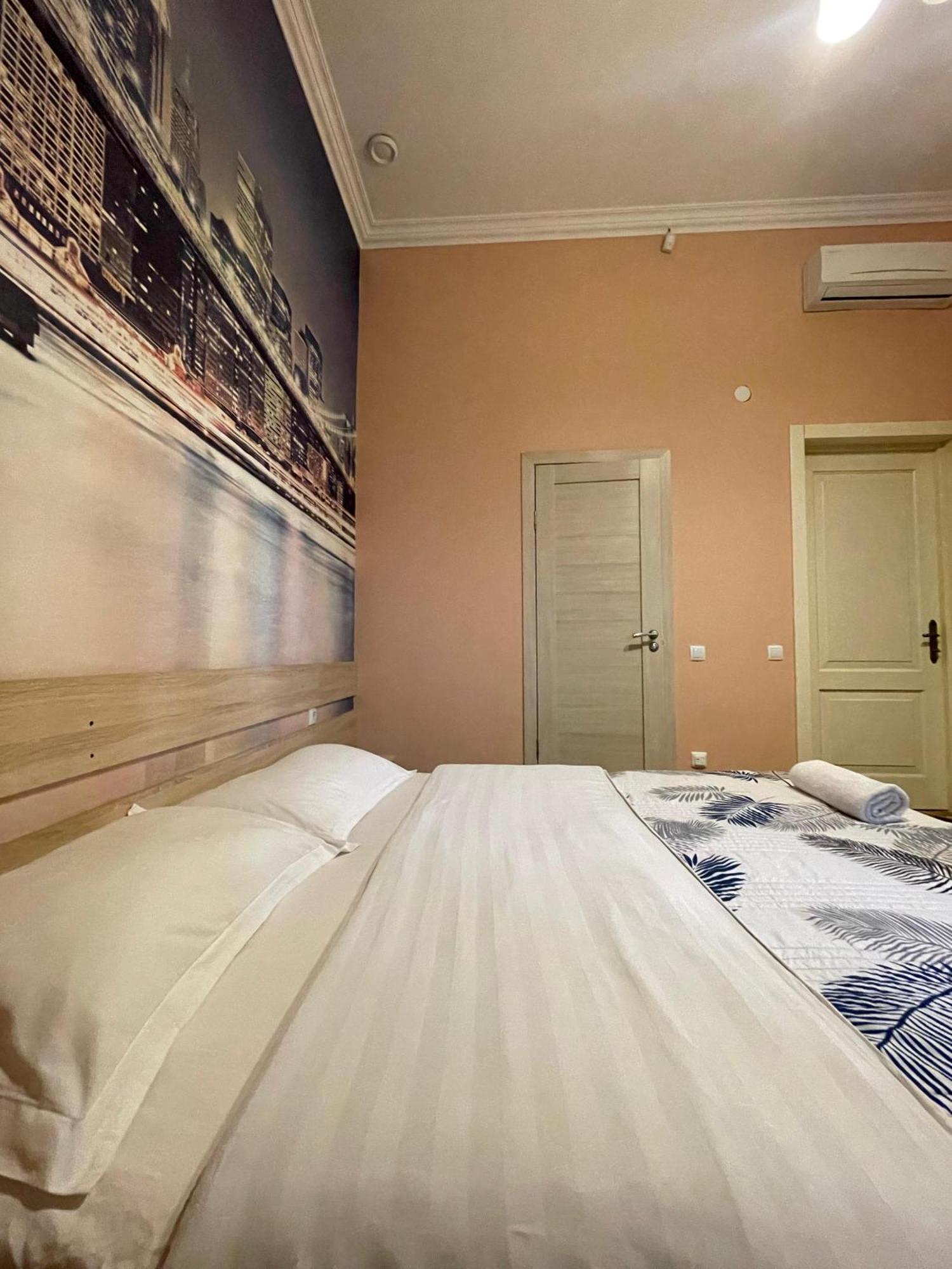 Elysian Hotel Astana Eksteriør billede